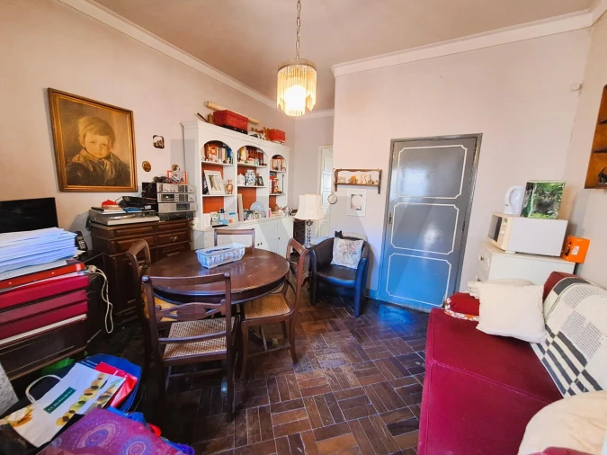 Apartamento T1 para Venda em Arroios Foto 8