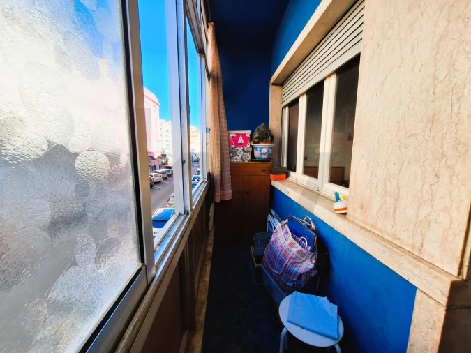 Apartamento T1 para Venda em Arroios Foto 18