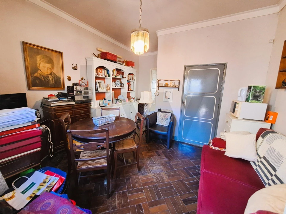 Apartamento T1 para Venda em Arroios Foto 8