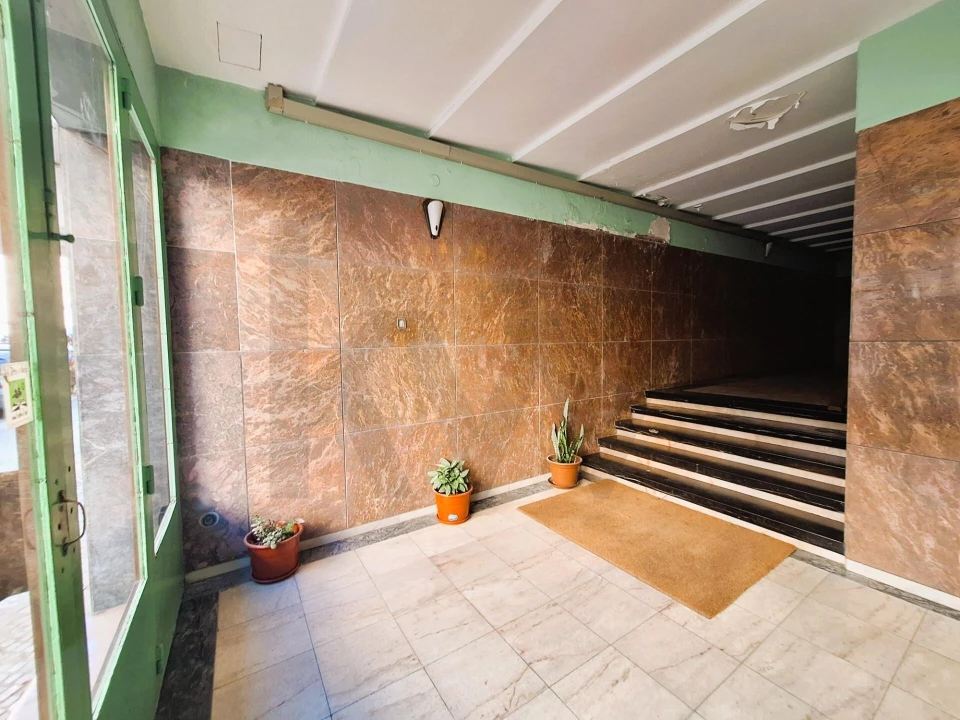 Apartamento T1 para Venda em Arroios Foto 3