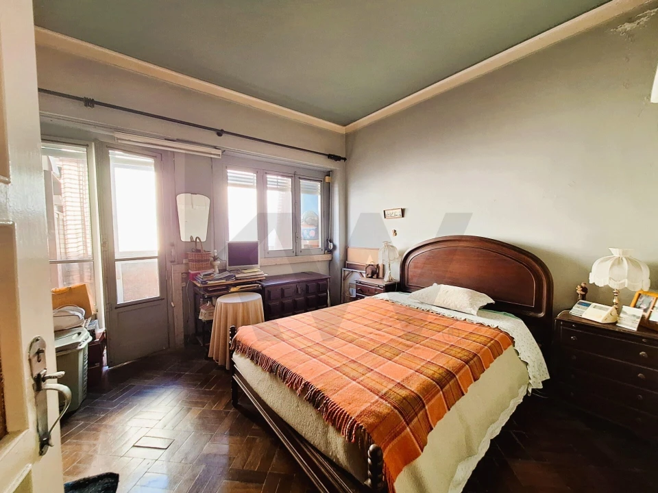 Apartamento T1 para Venda em Arroios Foto 16