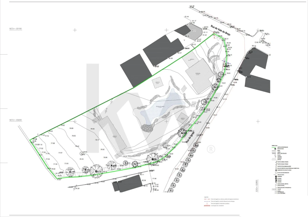 Moradia T4 para Venda em Azoia de Cima e Tremês Foto 15