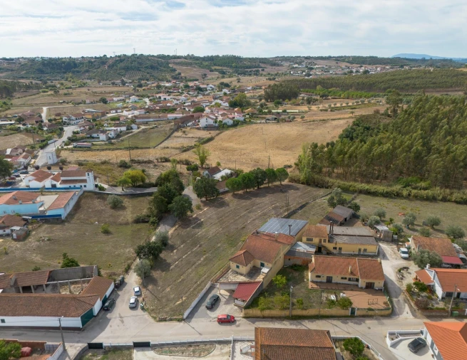 Moradia T4 para Venda em Azoia de Cima e Tremês Foto 12