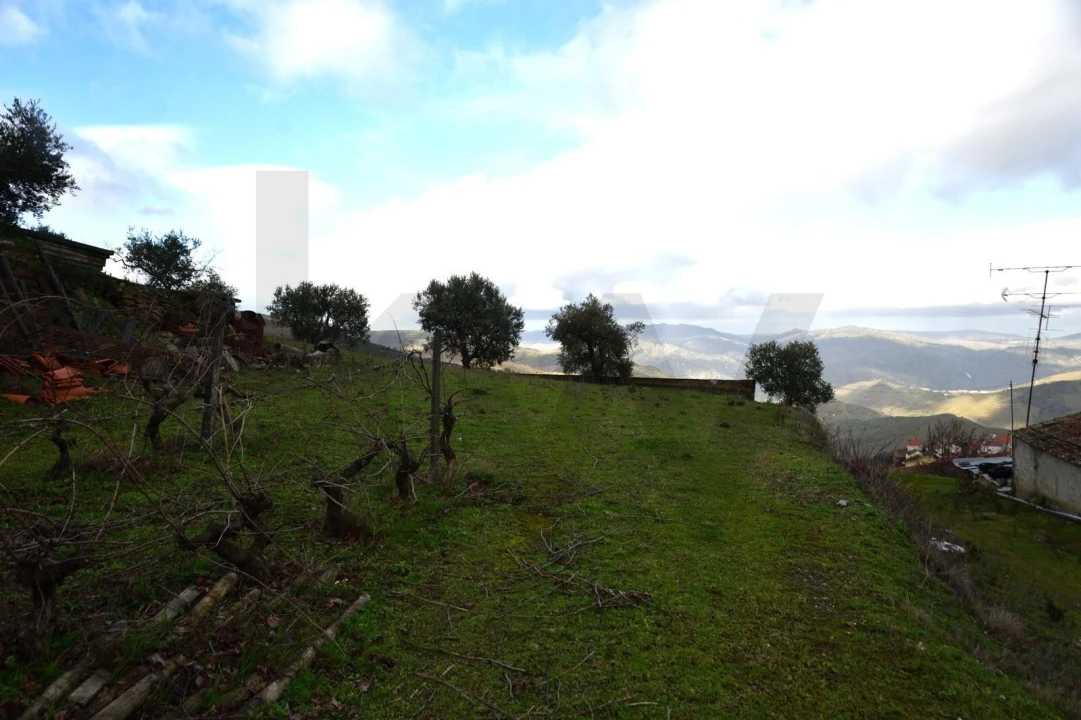 Quinta T4 para Venda em Vilarouco e Pereiros Foto 17
