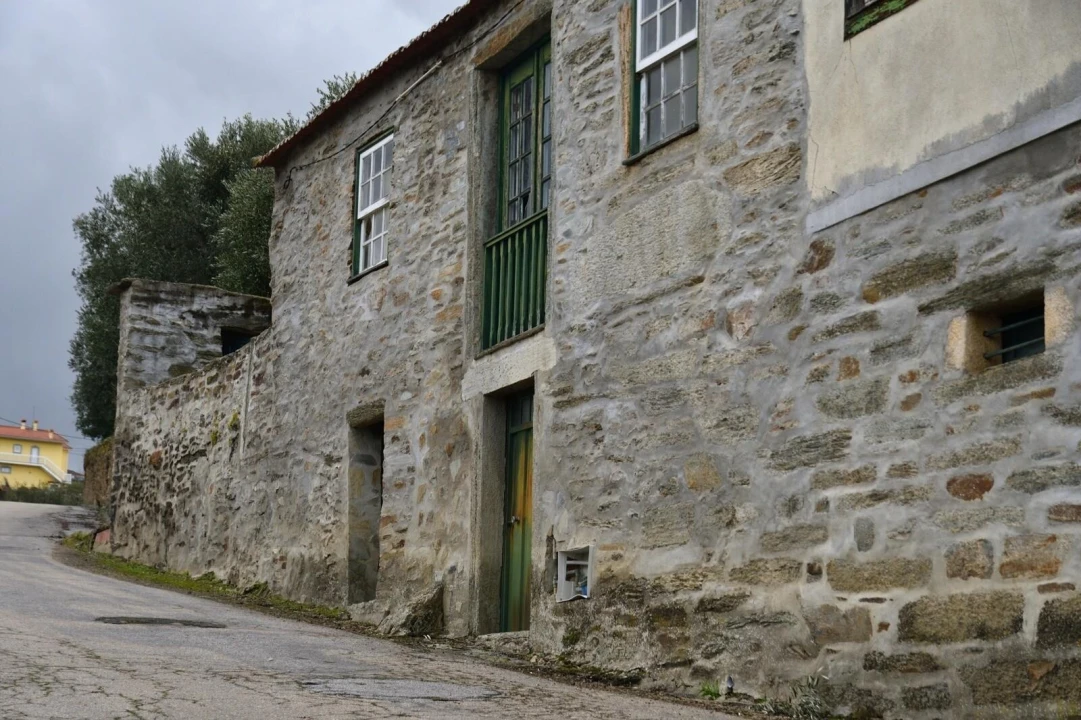 Quinta T4 para Venda em Vilarouco e Pereiros Foto 12
