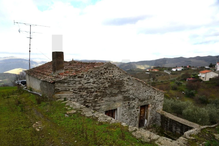 Quinta T4 para Venda em Vilarouco e Pereiros Foto 22