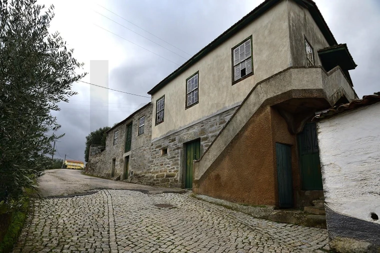 Quinta T4 para Venda em Vilarouco e Pereiros Foto 13