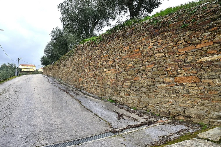 Quinta T4 para Venda em Vilarouco e Pereiros Foto 11