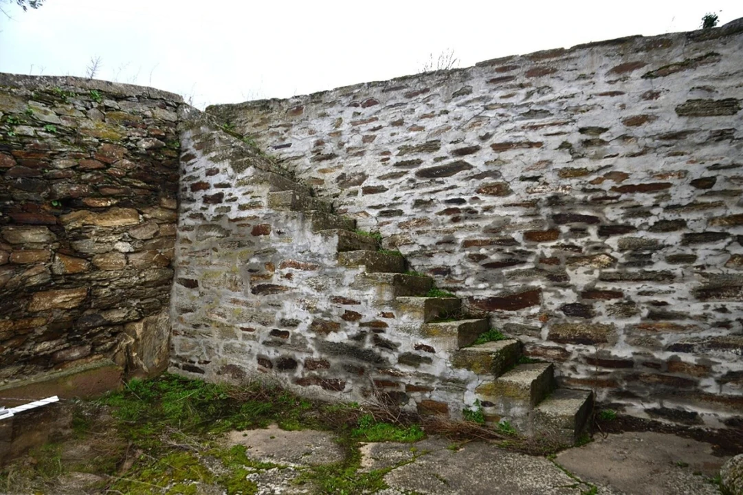 Quinta T4 para Venda em Vilarouco e Pereiros Foto 24