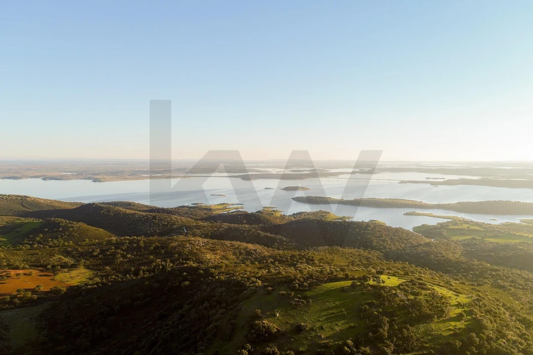 Moradia T2 para Venda em Monsaraz Foto 7