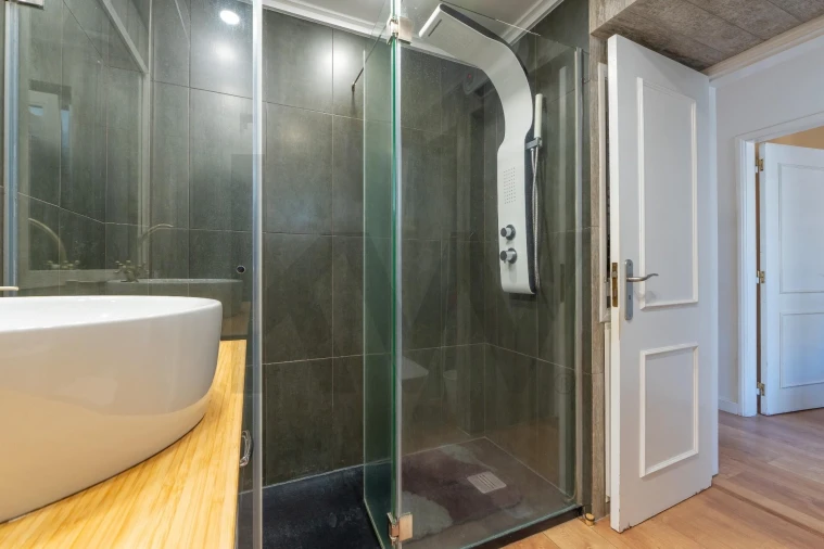 Moradia T4 para Venda em Almargem do Bispo, Pêro Pinheiro e Montelavar Foto 27