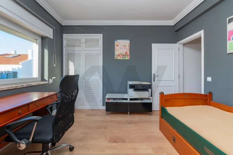 Moradia T4 para Venda em Almargem do Bispo, Pêro Pinheiro e Montelavar Foto 24