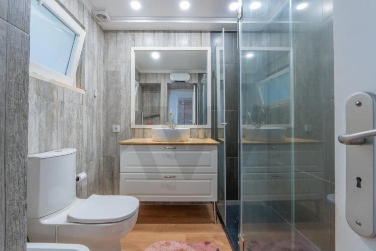 Moradia T4 para Venda em Almargem do Bispo, Pêro Pinheiro e Montelavar Foto 26