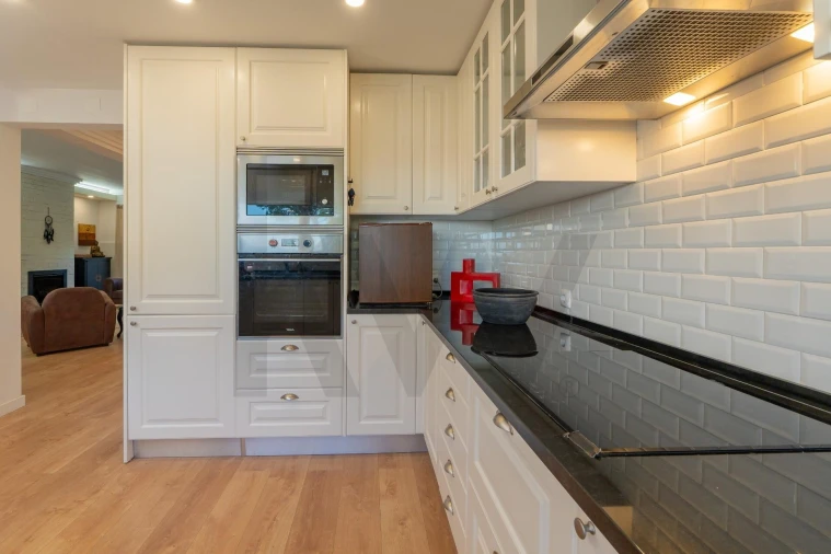 Moradia T4 para Venda em Almargem do Bispo, Pêro Pinheiro e Montelavar Foto 16