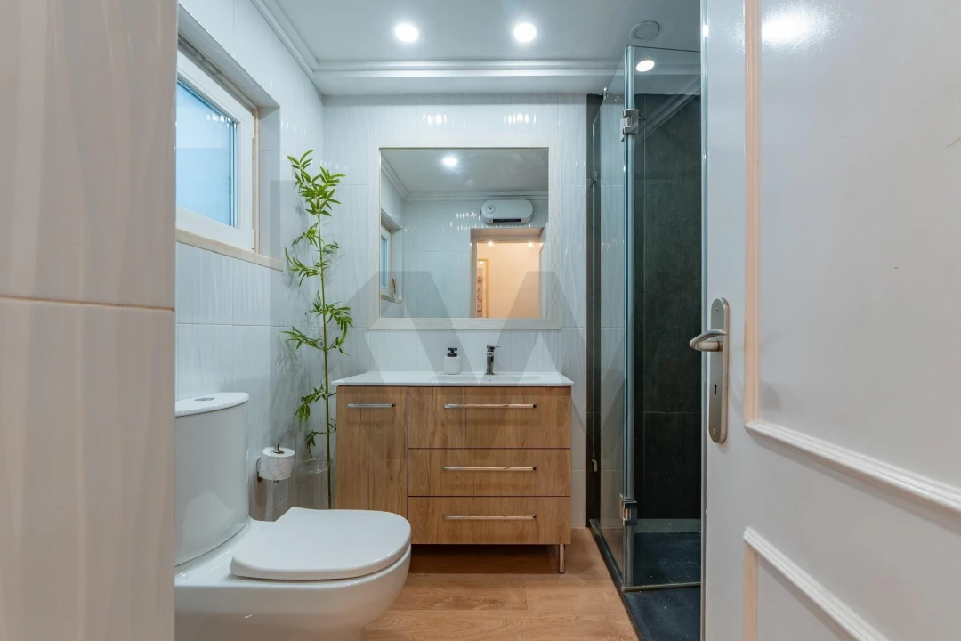 Moradia T4 para Venda em Almargem do Bispo, Pêro Pinheiro e Montelavar Foto 18