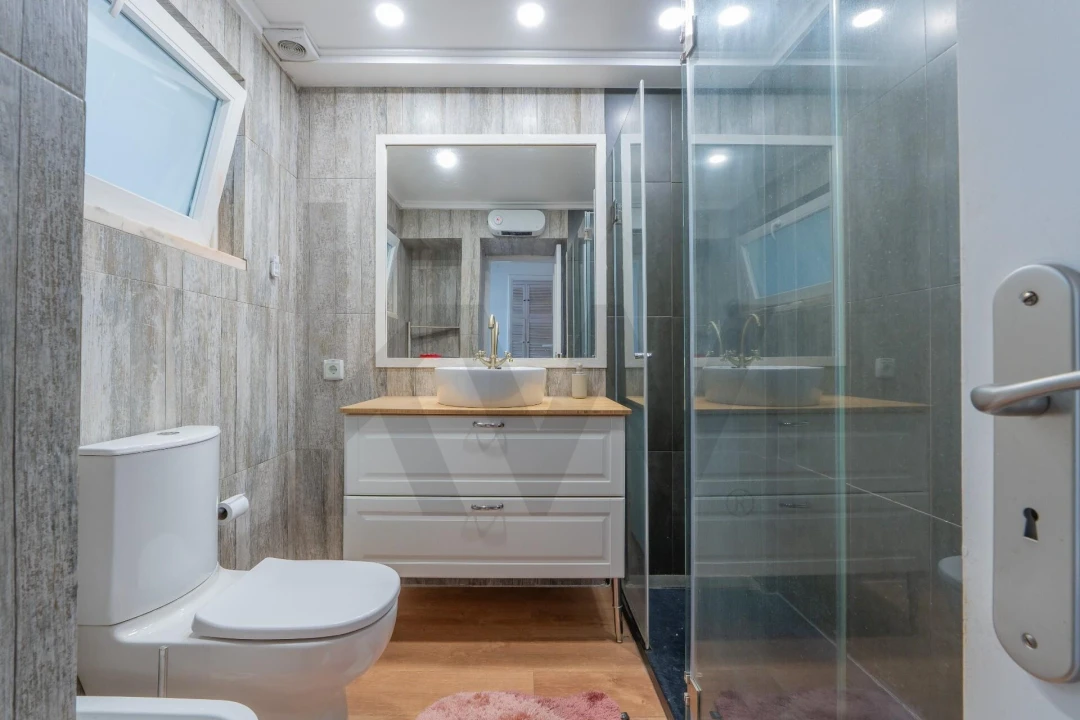 Moradia T4 para Venda em Almargem do Bispo, Pêro Pinheiro e Montelavar Foto 26