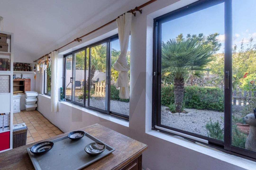 Moradia T4 para Venda em Santa Barbara de Nexe Foto 27