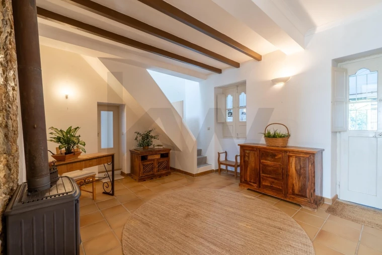 Moradia T4 para Venda em Santa Barbara de Nexe Foto 10