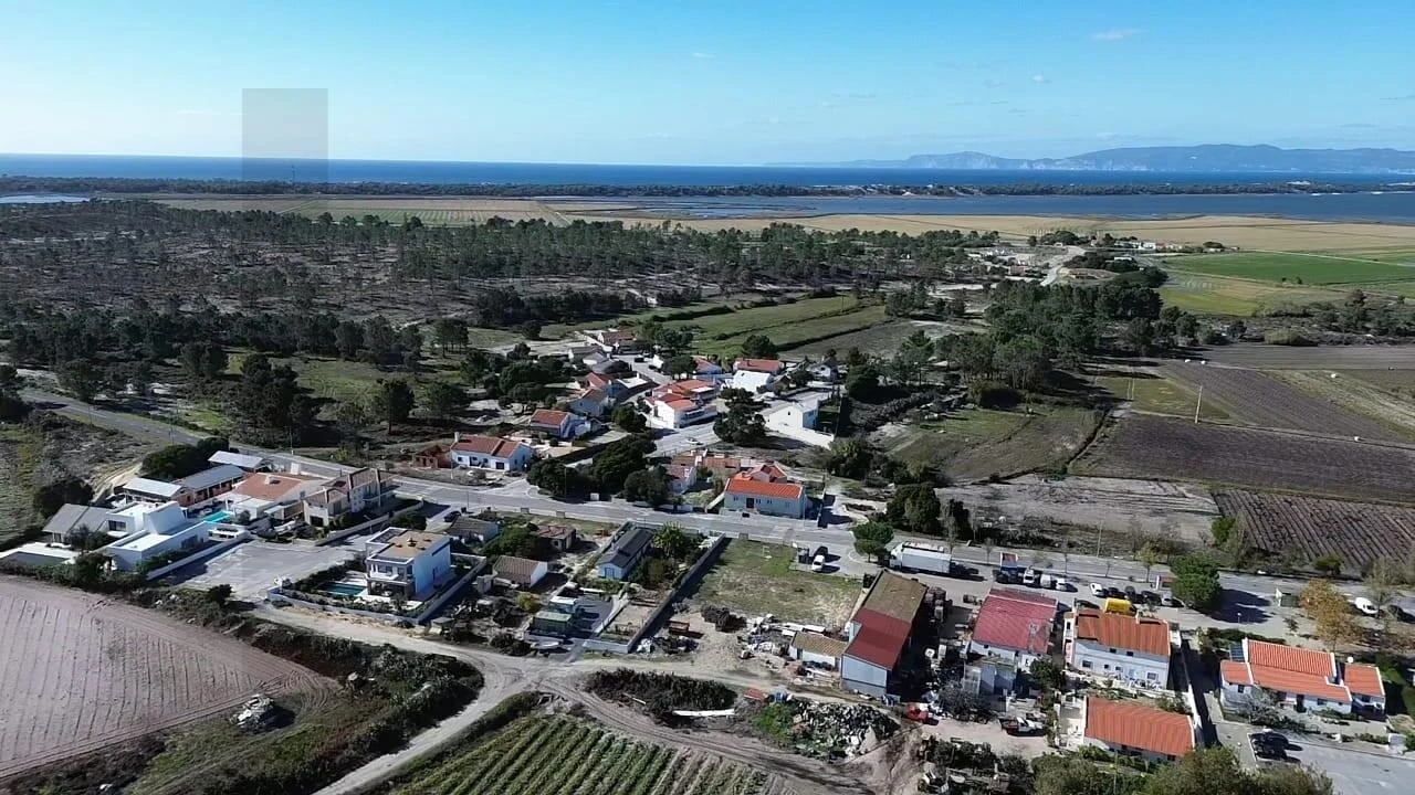 Terreno para Venda em Comporta Foto 11