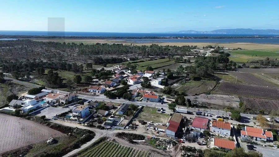 Terreno para Venda em Comporta Foto 11