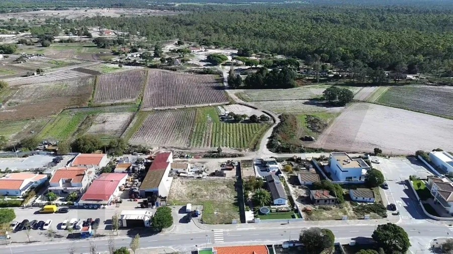 Terreno para Venda em Comporta Foto 10