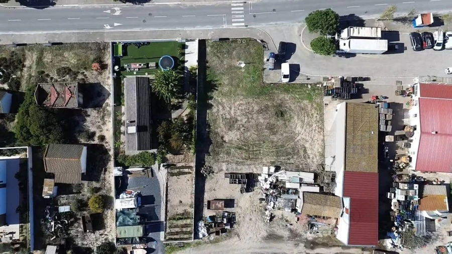 Terreno para Venda em Comporta Foto 4
