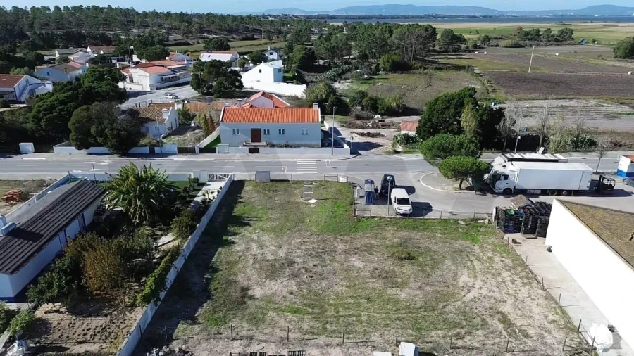 Terreno para Venda em Comporta Foto 3