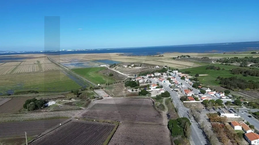 Terreno para Venda em Comporta Foto 12