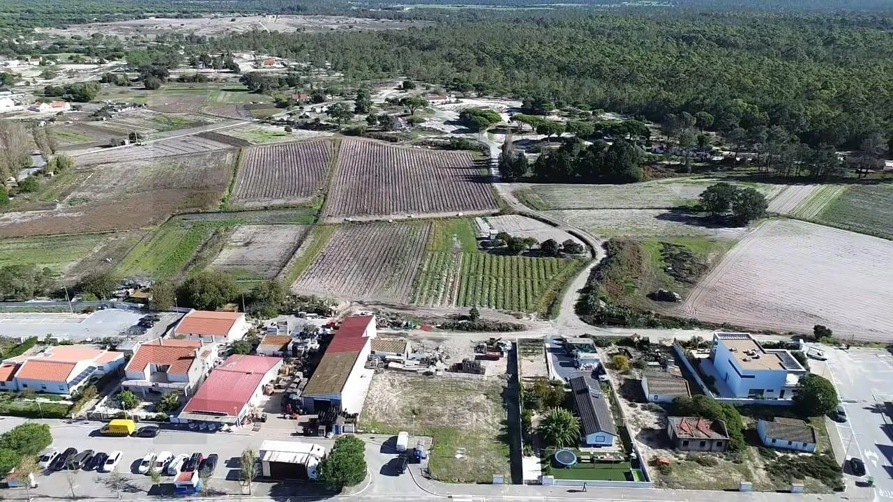 Terreno para Venda em Comporta Foto 9