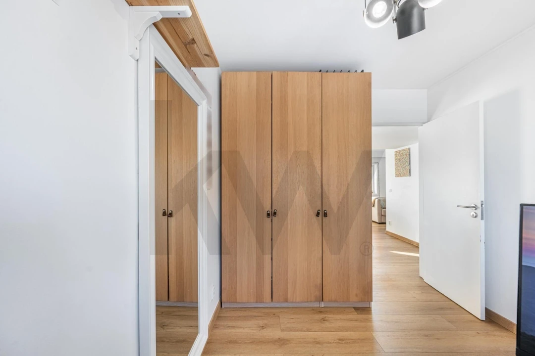 Apartamento T2 para Venda em São Mamede de Infesta e Senhora da Hora Foto 17