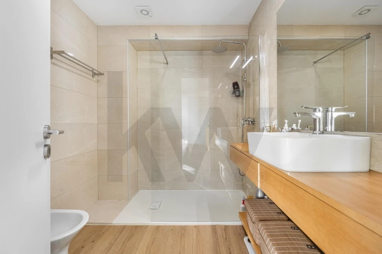 Apartamento T2 para Venda em São Mamede de Infesta e Senhora da Hora Foto 18