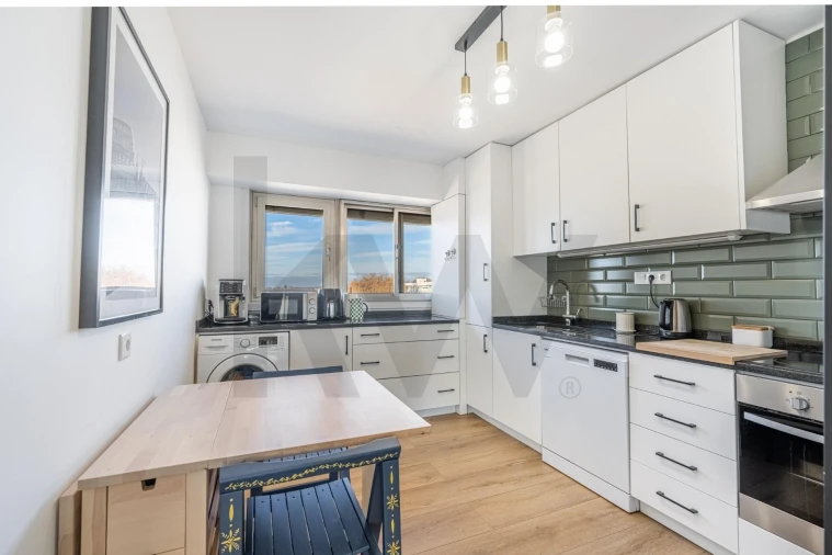 Apartamento T2 para Venda em São Mamede de Infesta e Senhora da Hora Foto 11