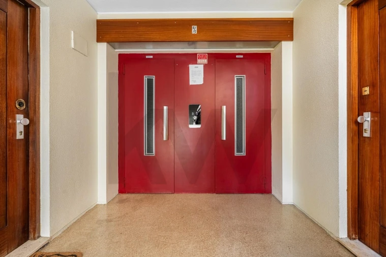 Apartamento T2 para Venda em São Mamede de Infesta e Senhora da Hora Foto 19