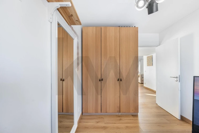 Apartamento T2 para Venda em São Mamede de Infesta e Senhora da Hora Foto 17