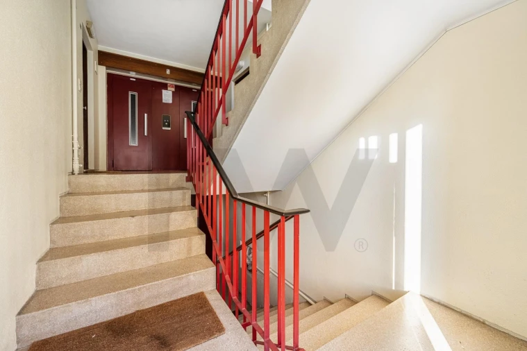 Apartamento T2 para Venda em São Mamede de Infesta e Senhora da Hora Foto 20