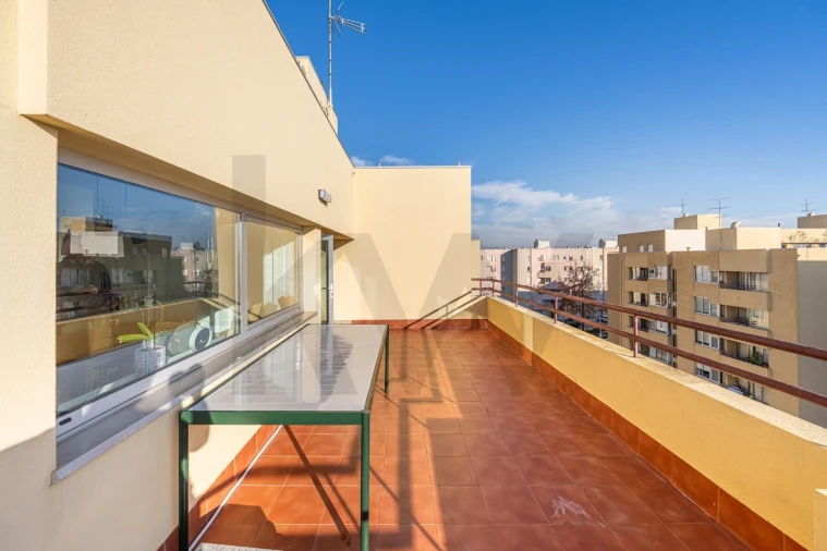 Apartamento T2 para Venda em São Mamede de Infesta e Senhora da Hora Foto 5