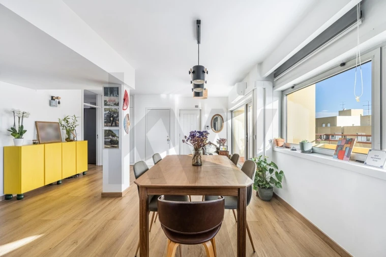 Apartamento T2 para Venda em São Mamede de Infesta e Senhora da Hora Foto 7