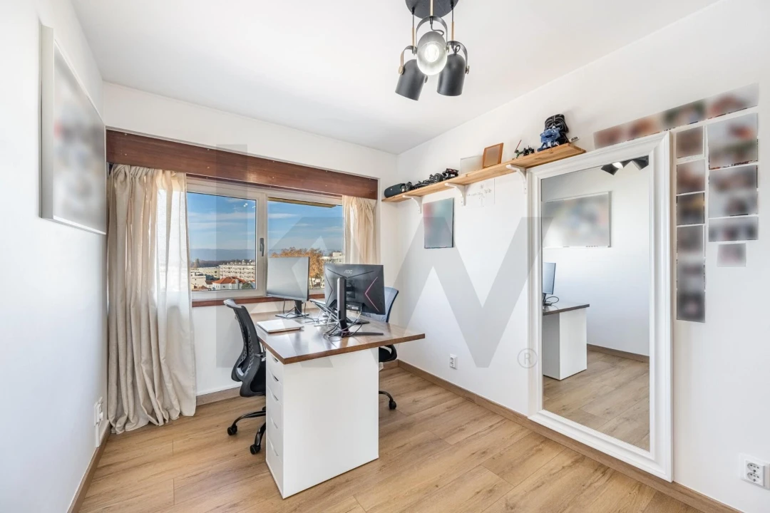 Apartamento T2 para Venda em São Mamede de Infesta e Senhora da Hora Foto 16