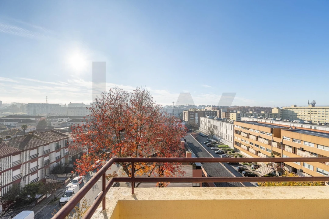 Apartamento T2 para Venda em São Mamede de Infesta e Senhora da Hora Foto 9