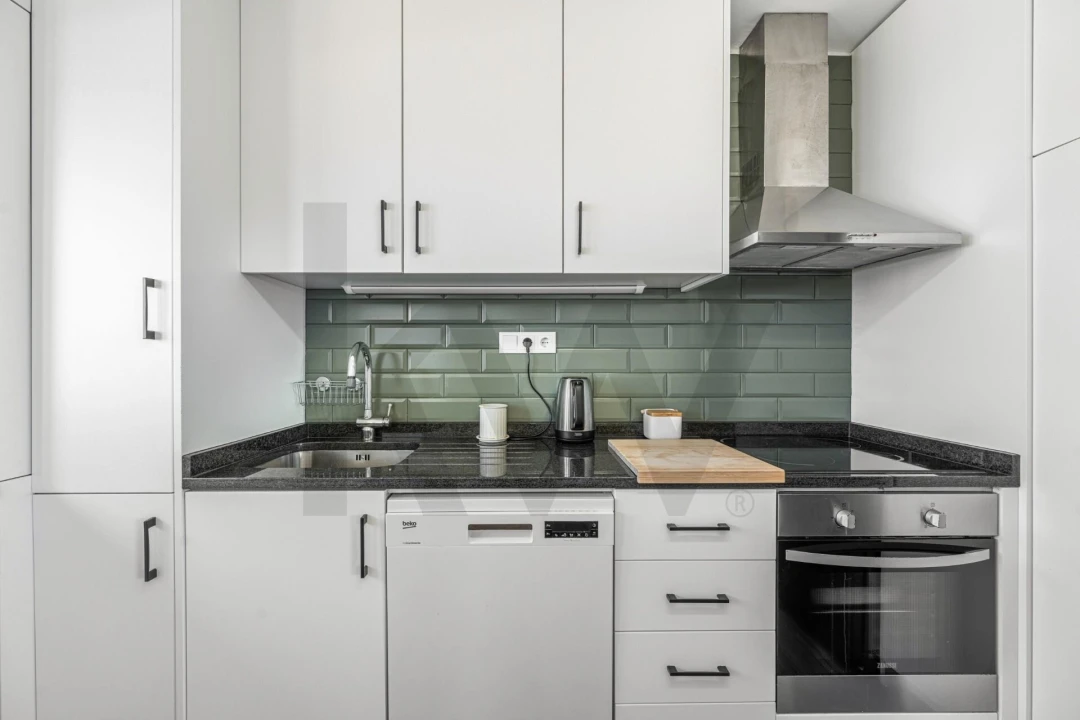 Apartamento T2 para Venda em São Mamede de Infesta e Senhora da Hora Foto 12