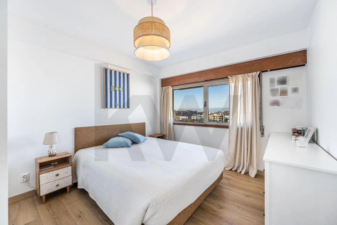 Apartamento T2 para Venda em São Mamede de Infesta e Senhora da Hora Foto 14