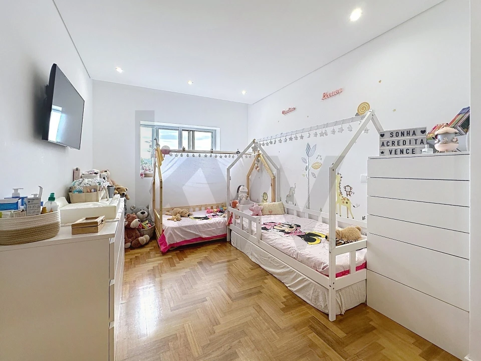 Apartamento T2 para Venda em Escapães Foto 19