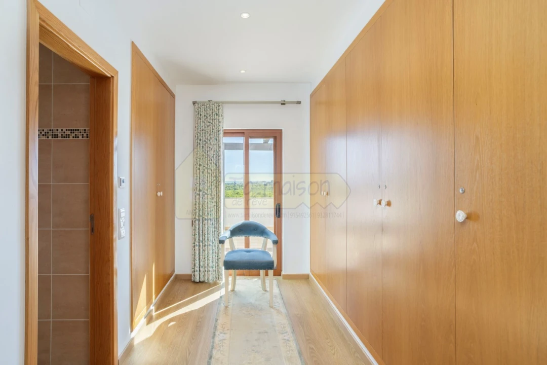 Moradia T5 para Venda em Luz de Tavira e Santo Estêvão Foto 30