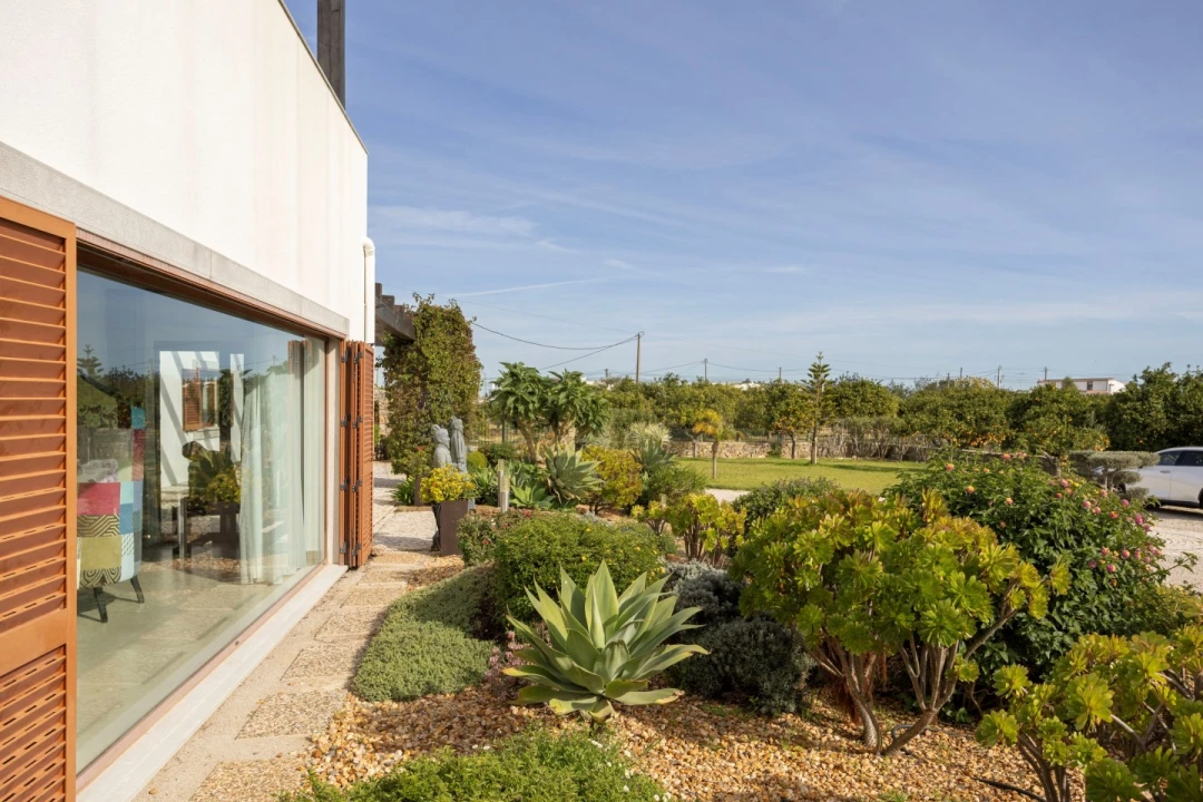 Moradia T5 para Venda em Luz de Tavira e Santo Estêvão Foto 38