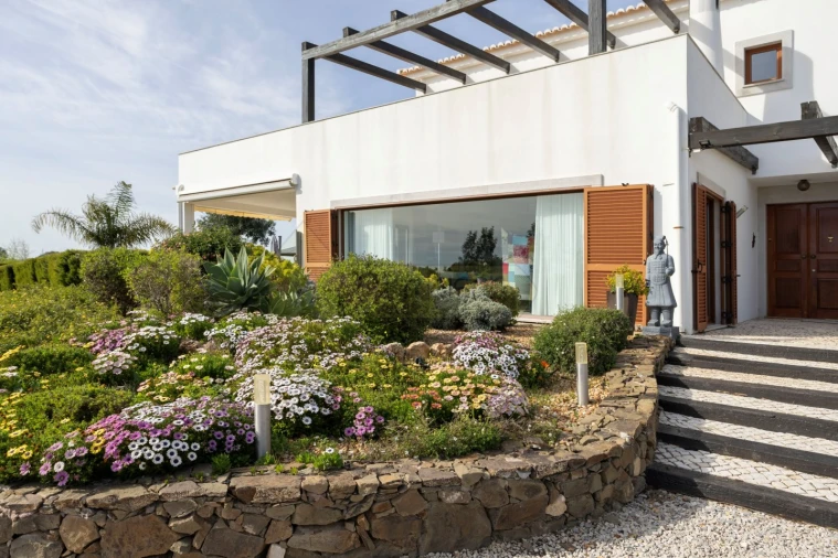 Moradia T5 para Venda em Luz de Tavira e Santo Estêvão Foto 6