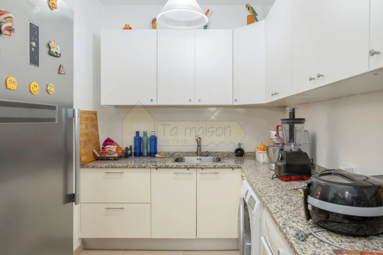 Moradia T5 para Venda em Luz de Tavira e Santo Estêvão Foto 13