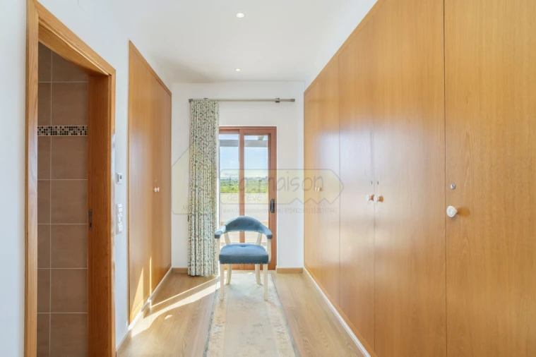 Moradia T5 para Venda em Luz de Tavira e Santo Estêvão Foto 30