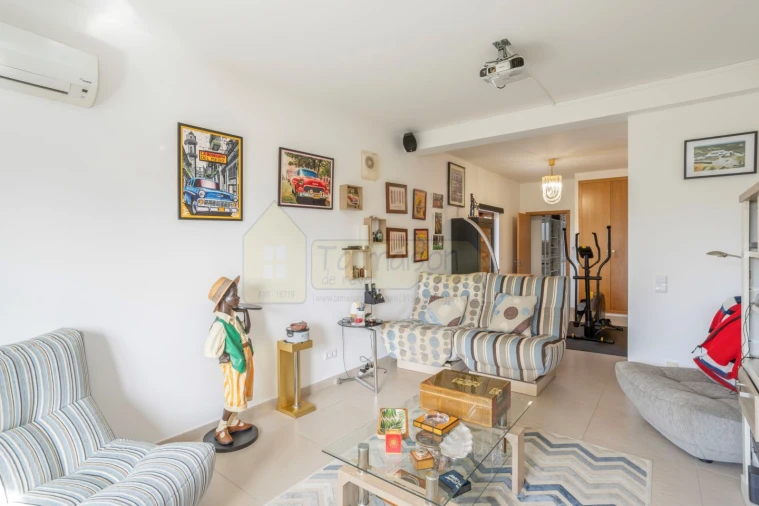 Moradia T5 para Venda em Luz de Tavira e Santo Estêvão Foto 23