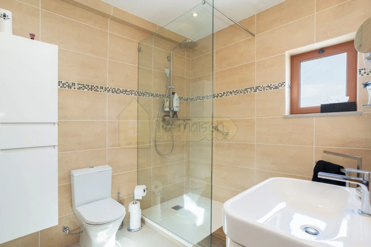 Moradia T5 para Venda em Luz de Tavira e Santo Estêvão Foto 29