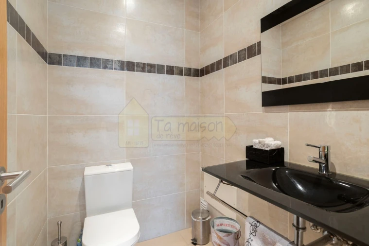 Moradia T5 para Venda em Luz de Tavira e Santo Estêvão Foto 21